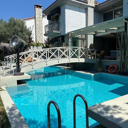 Argente Alacati (Adults Only) Exterior photo