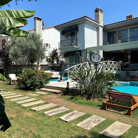 Argente Alacati (Adults Only) Exterior photo