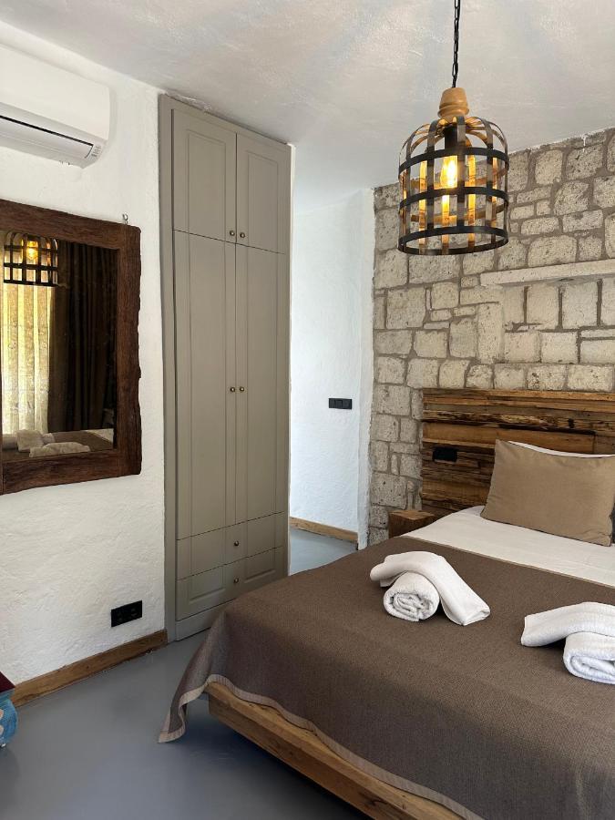 Argente Alacati (Adults Only) Exterior photo