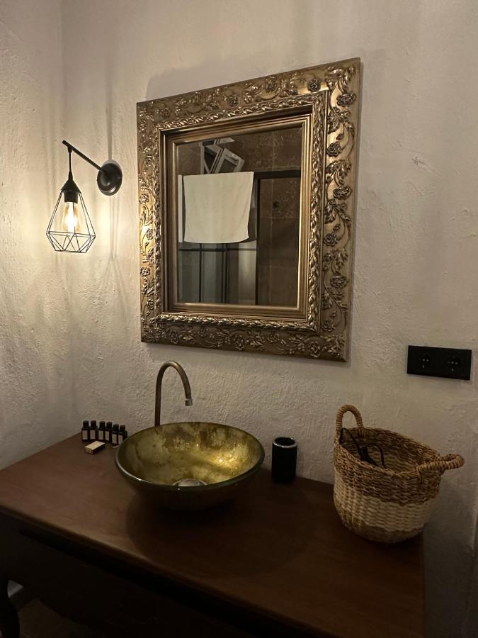 Argente Alacati (Adults Only) Exterior photo
