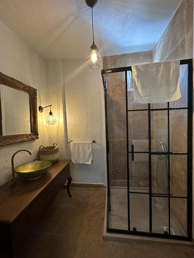 Argente Alacati (Adults Only) Room photo