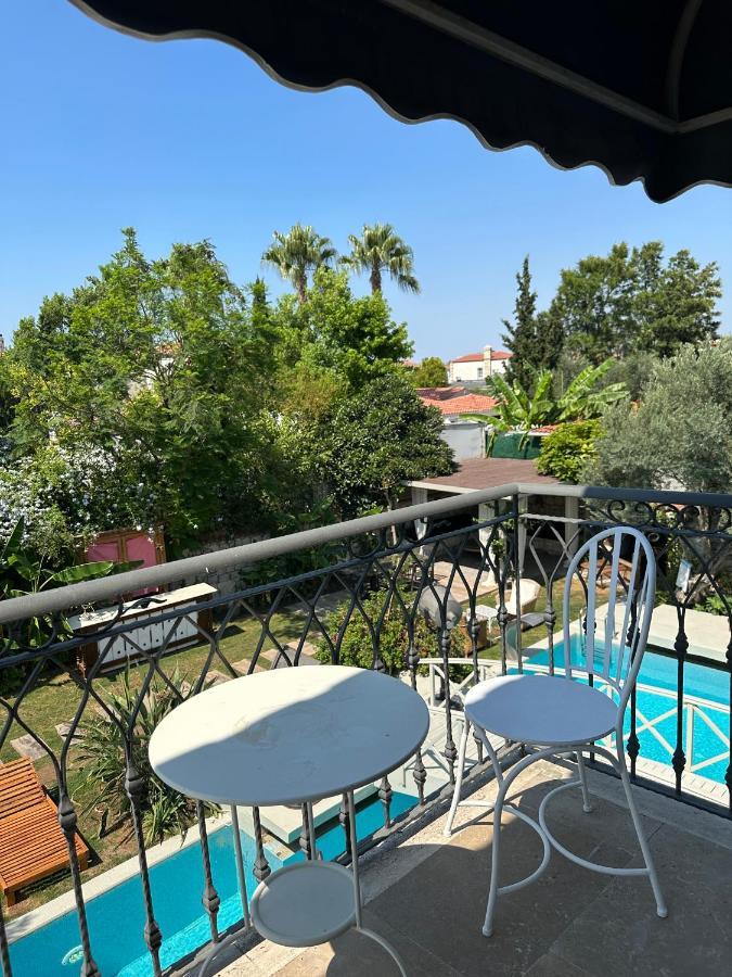Argente Alacati (Adults Only) Exterior photo