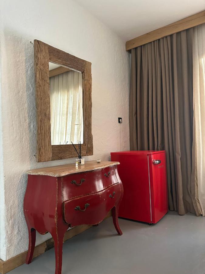 Argente Alacati (Adults Only) Exterior photo