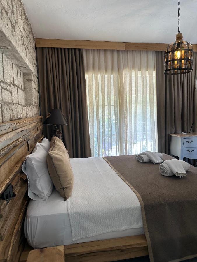 Argente Alacati (Adults Only) Exterior photo