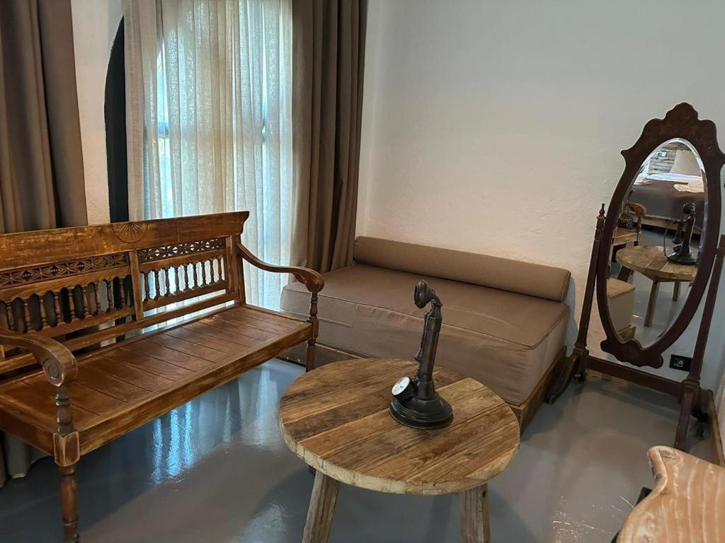 Argente Alacati (Adults Only) Exterior photo