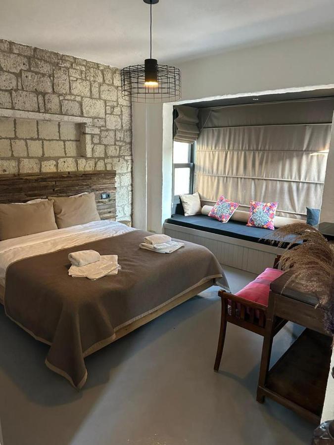 Argente Alacati (Adults Only) Room photo