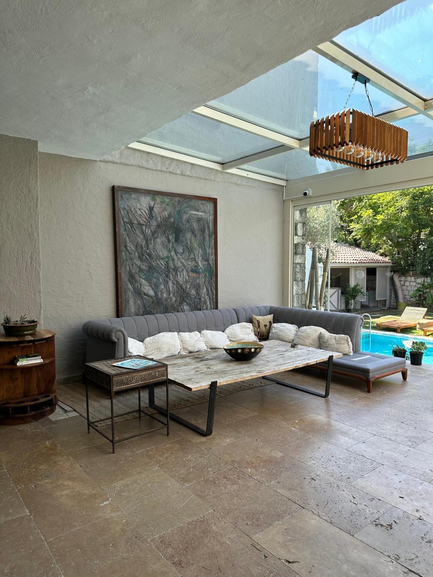 Argente Alacati (Adults Only) Exterior photo