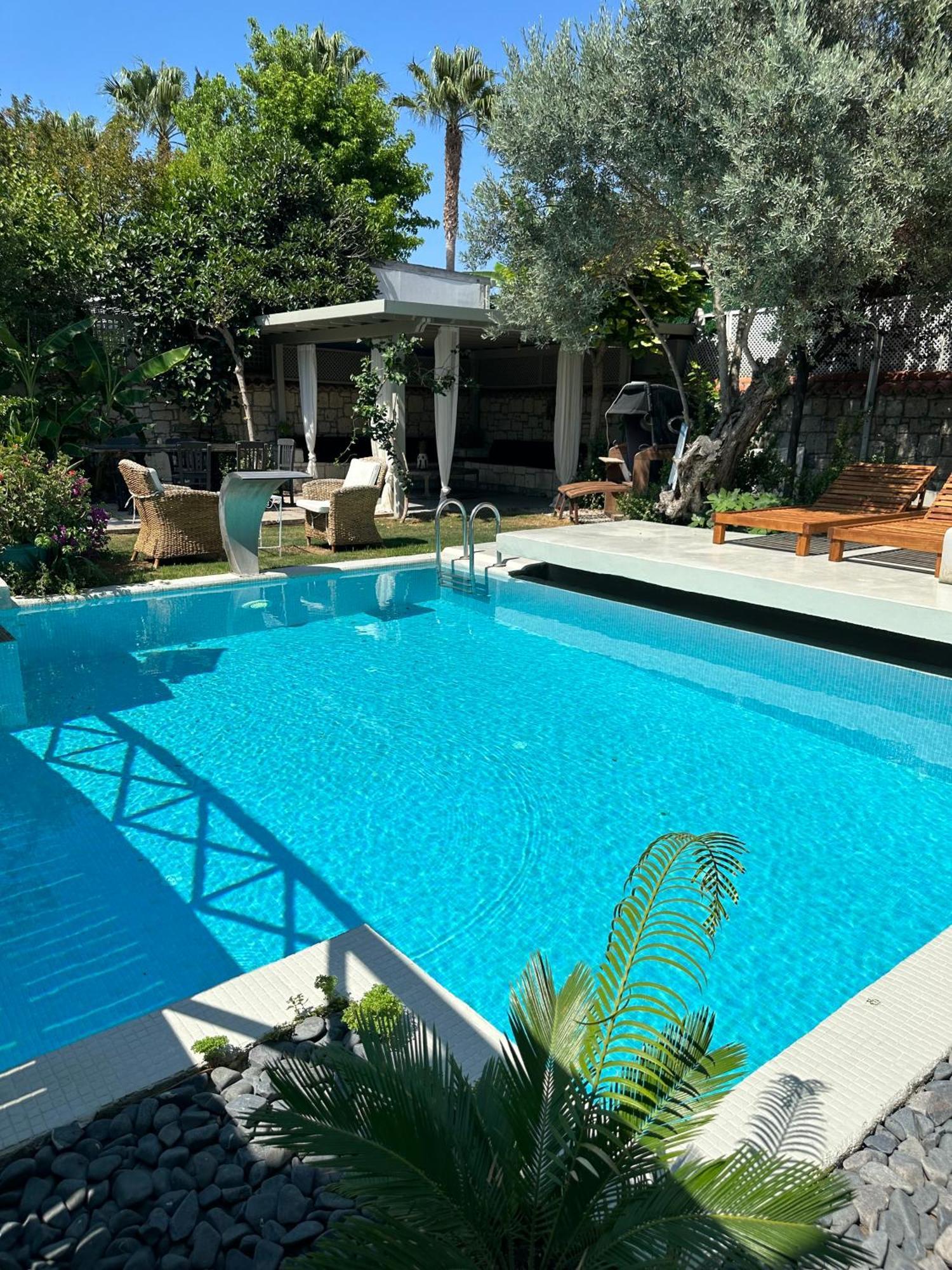 Argente Alacati (Adults Only) Exterior photo