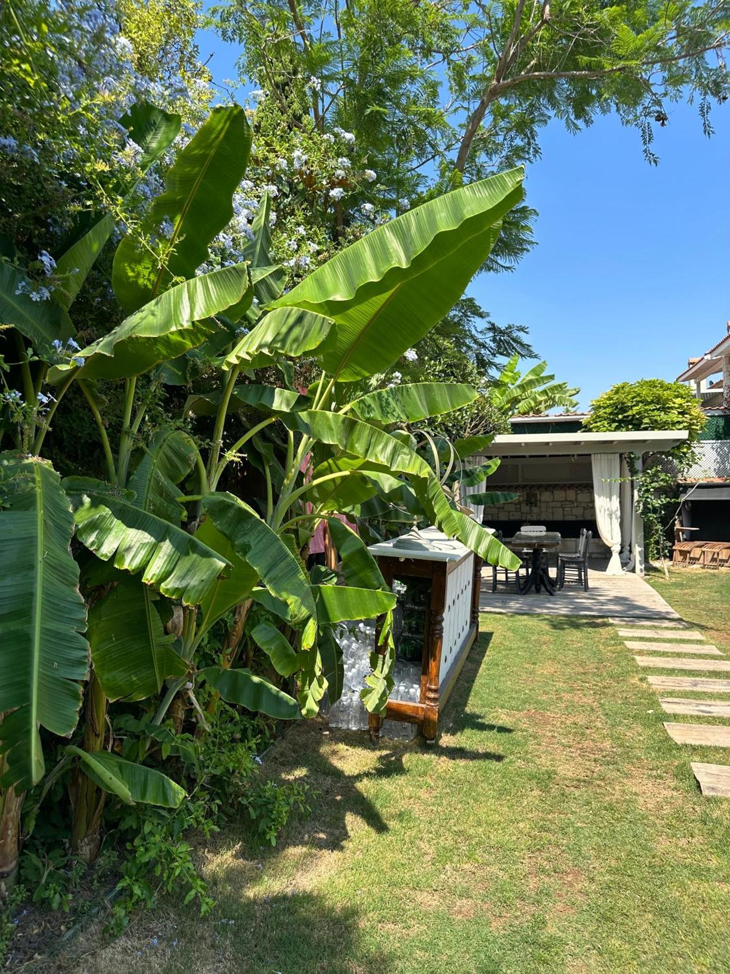 Argente Alacati (Adults Only) Exterior photo