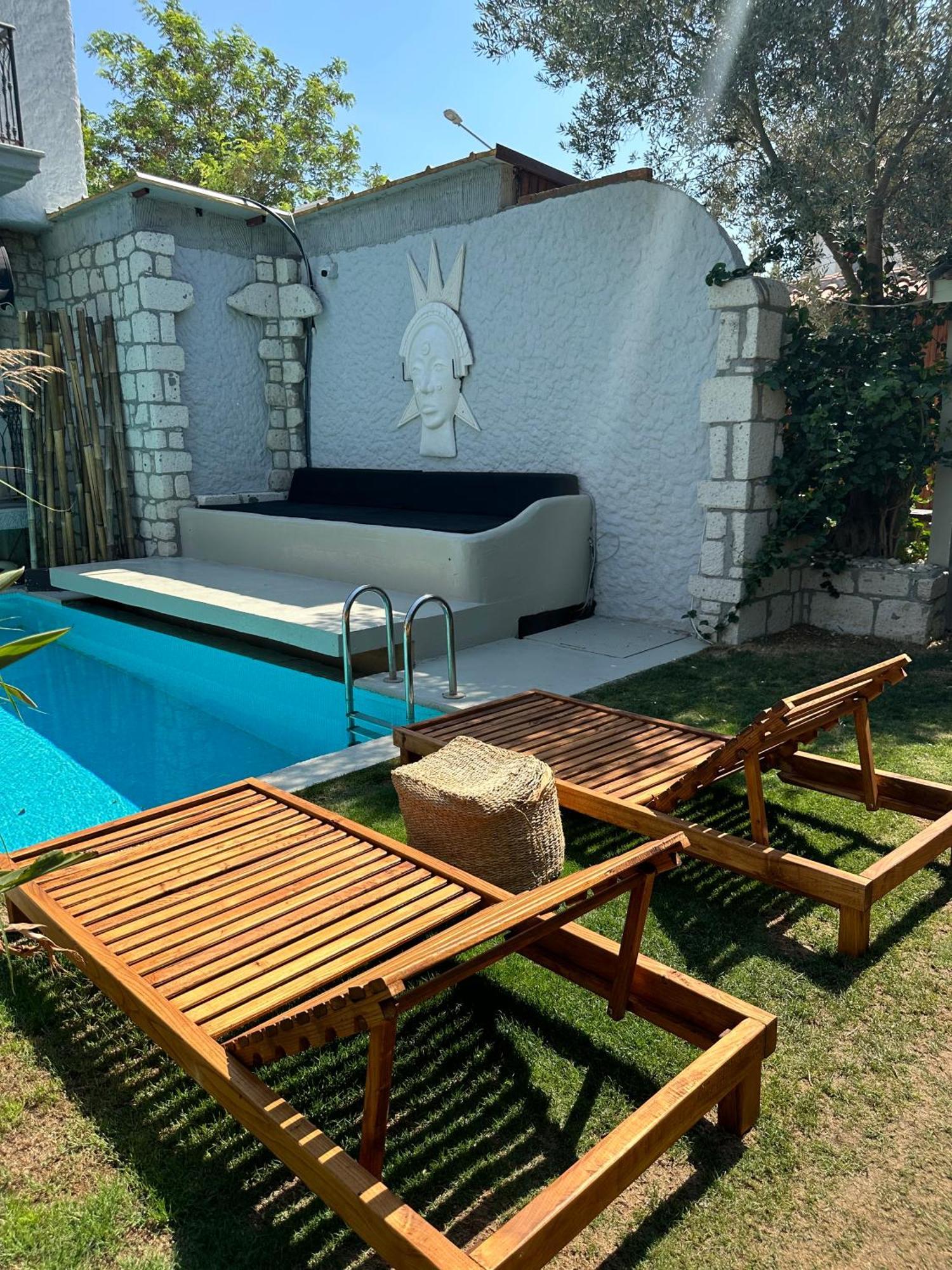 Argente Alacati (Adults Only) Exterior photo